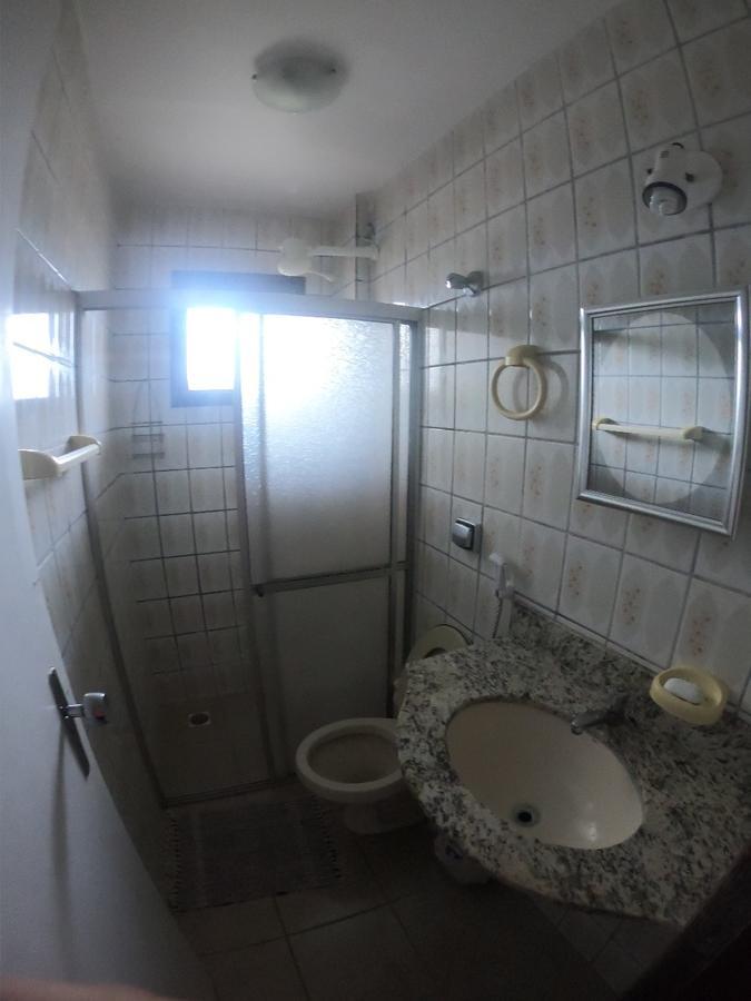 Ap Praia Morro - 350M Mar Guarapari Exterior photo